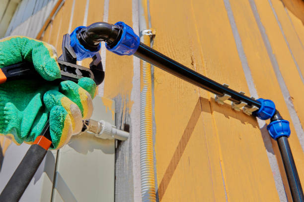 Best Emergency Plumber  in Vernon, WI