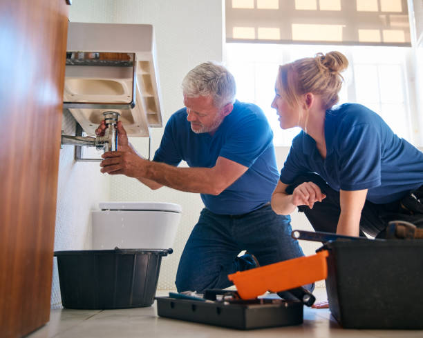 Best Plumbing Installation Services  in Vernon, WI